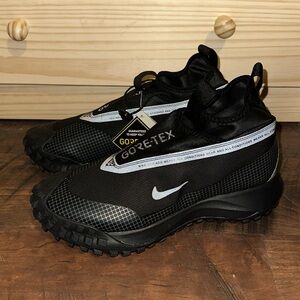 Nike ACG Mountain Fly Gore-Tex Men ‘Triple Black’